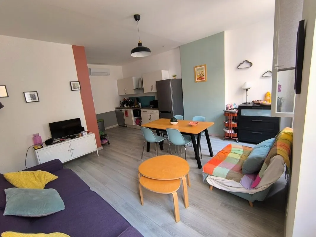 Location Marseille Appartement 699af6ce3415