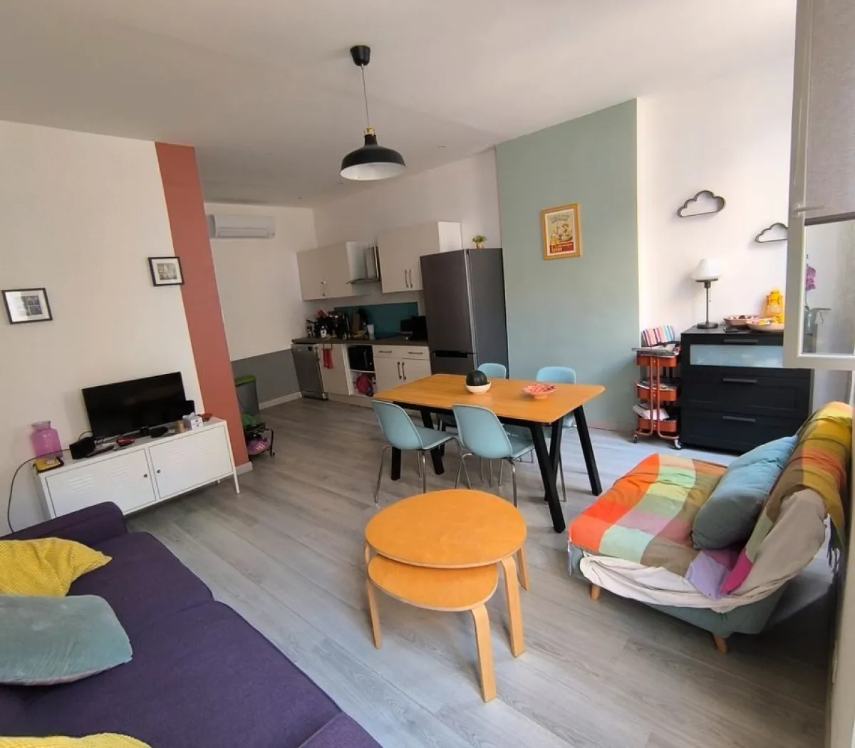 Location Marseille Appartement 699af6ce3415