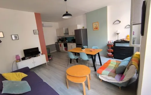 Location Marseille Appartement 699af6ce3415