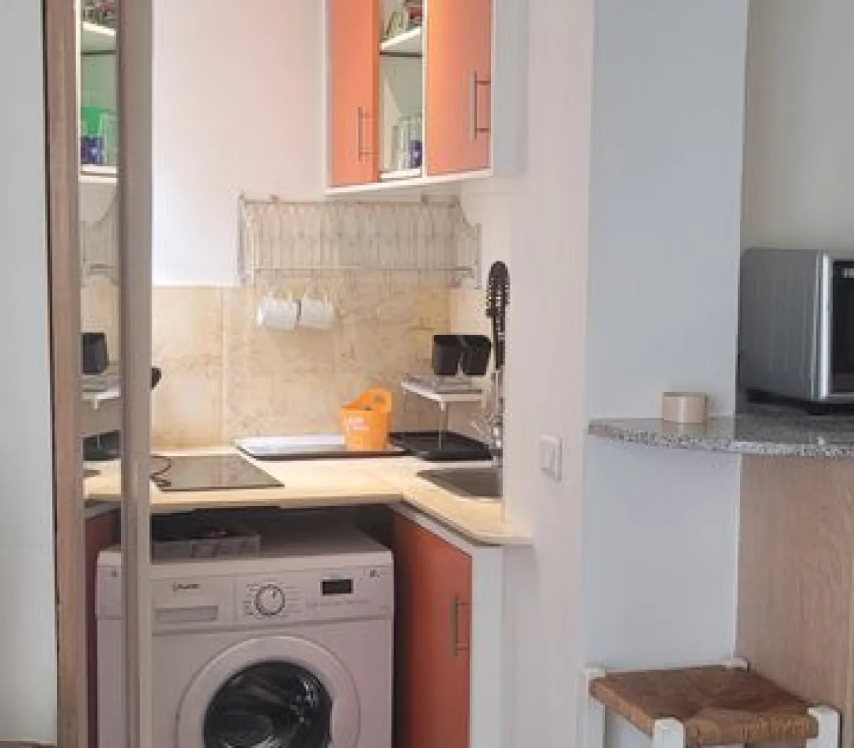 Location Paris Appartement 699af847c721