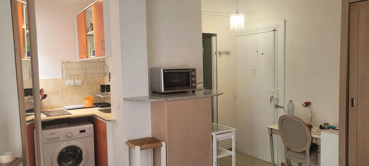 Location Paris Appartement 699af847c721