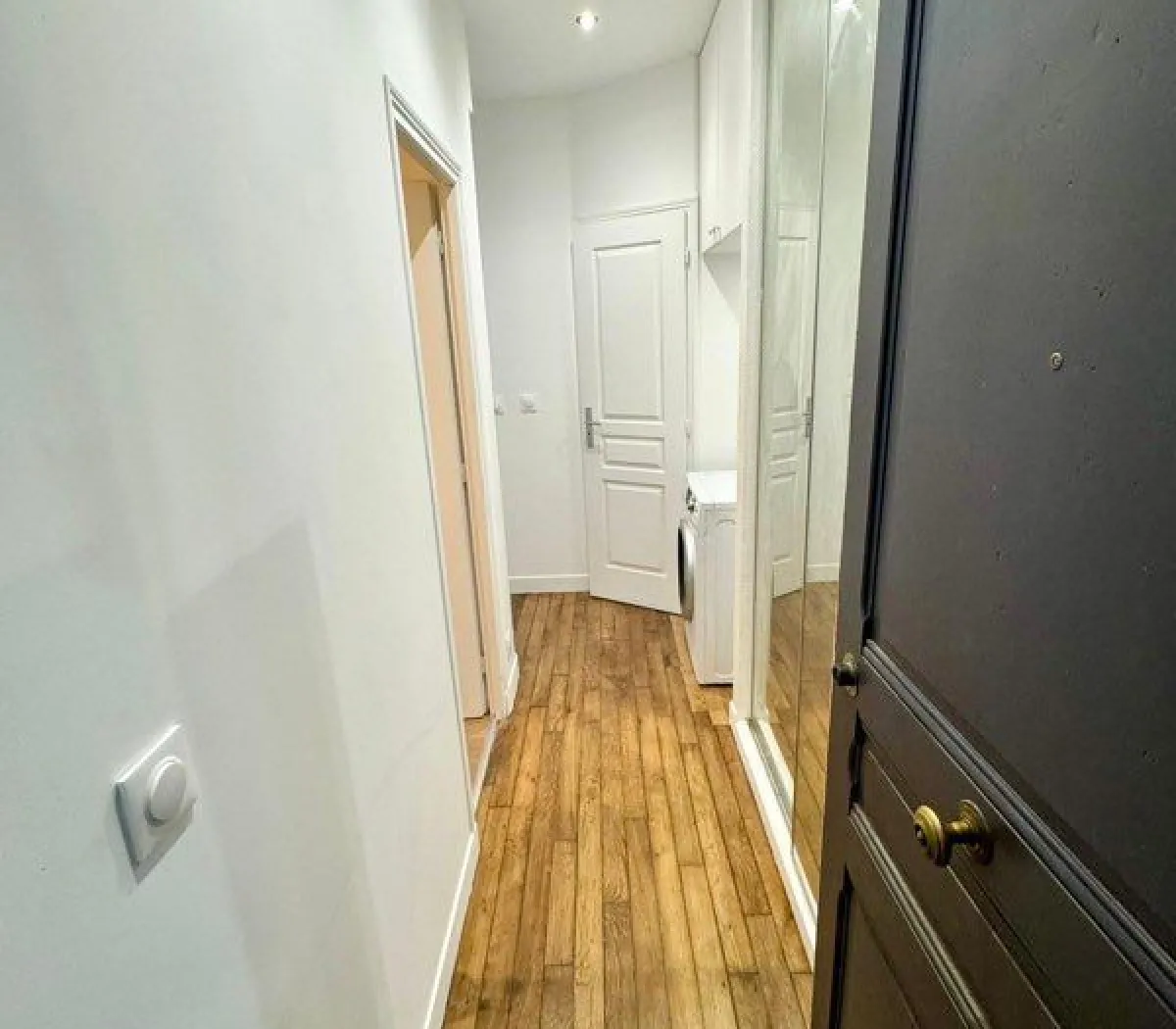 Location Vitry-sur-Seine Appartement 699af84d5f89