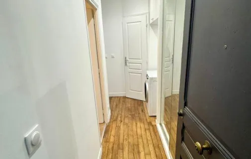 Location Vitry-sur-Seine Appartement 699af84d5f89