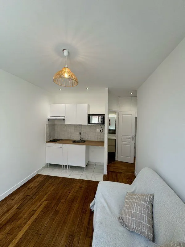 Location Vitry-sur-Seine Appartement 699af84d5f89