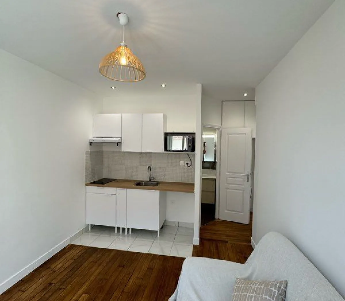 Location Vitry-sur-Seine Appartement 699af84d5f89