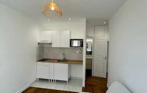 Location Vitry-sur-Seine Appartement 699af84d5f89