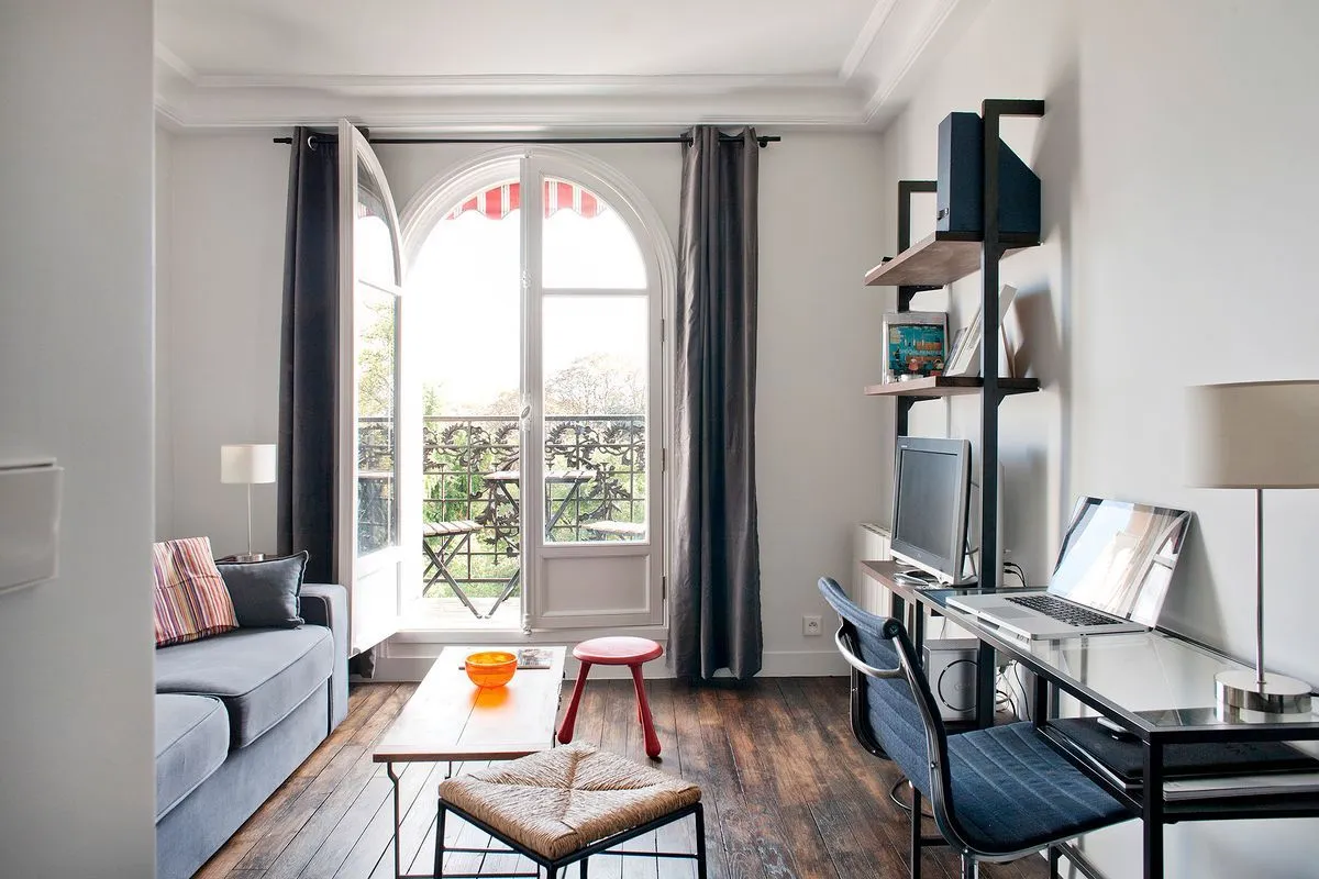 Location Paris Appartement 699afa4069fd