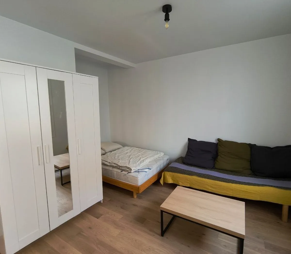Location Asnières-sur-Seine Appartement 699afa471245