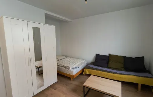 Location Asnières-sur-Seine Appartement 699afa471245