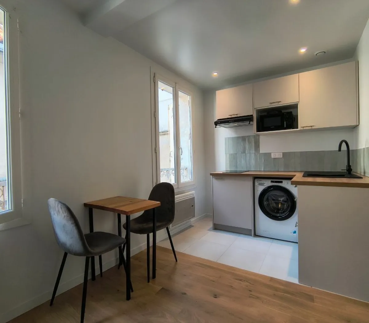 Location Asnières-sur-Seine Appartement 699afa471245