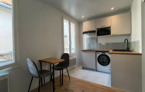 Location Asnières-sur-Seine Appartement 699afa471245