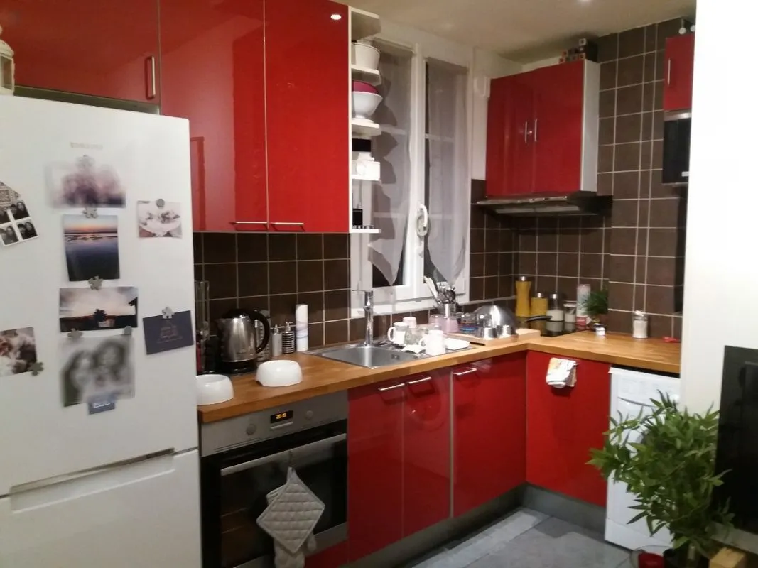 Location Boulogne-Billancourt Appartement 699afa4e0ea6