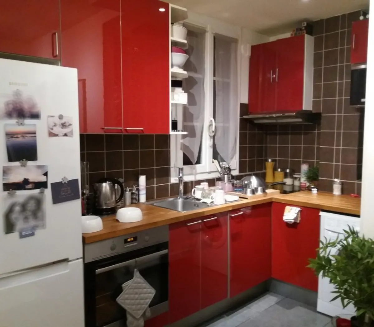 Location Boulogne-Billancourt Appartement 699afa4e0ea6
