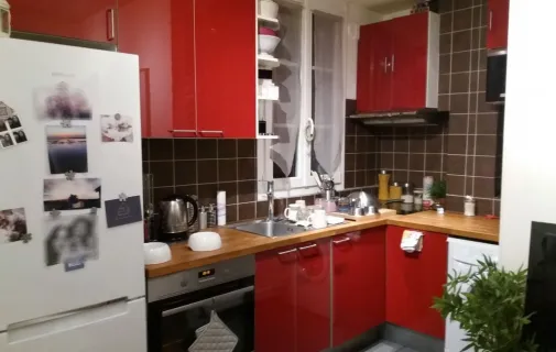 Location Boulogne-Billancourt Appartement 699afa4e0ea6