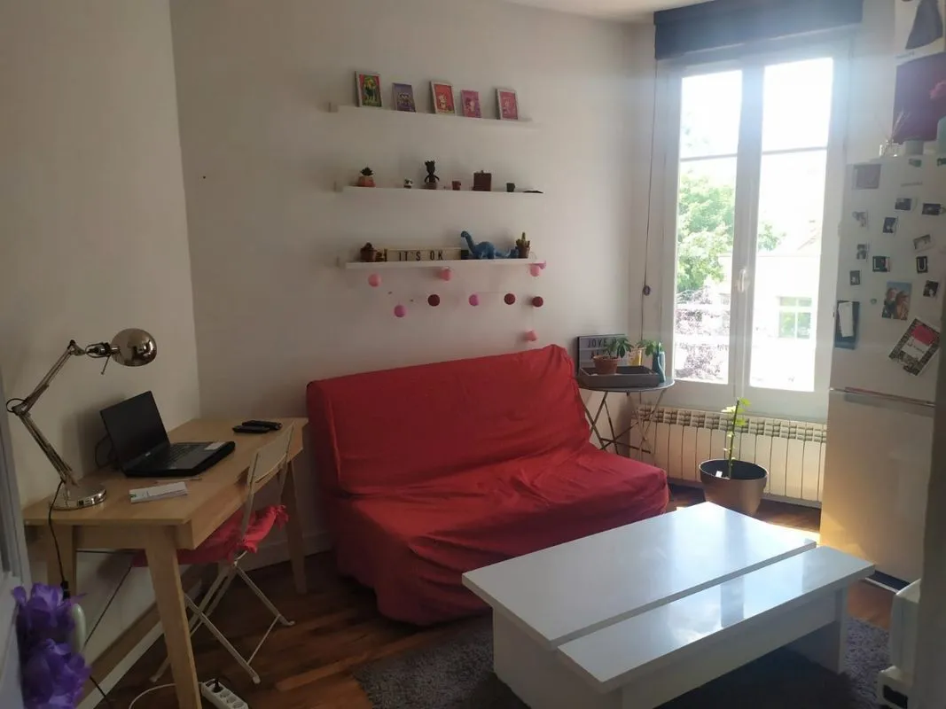 Location Boulogne-Billancourt Appartement 699afa4e0ea6