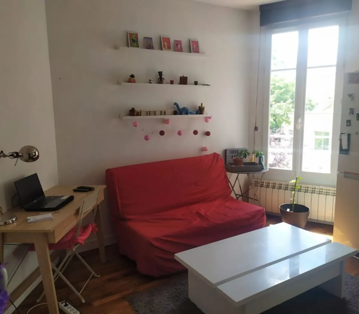 Location Boulogne-Billancourt Appartement 699afa4e0ea6
