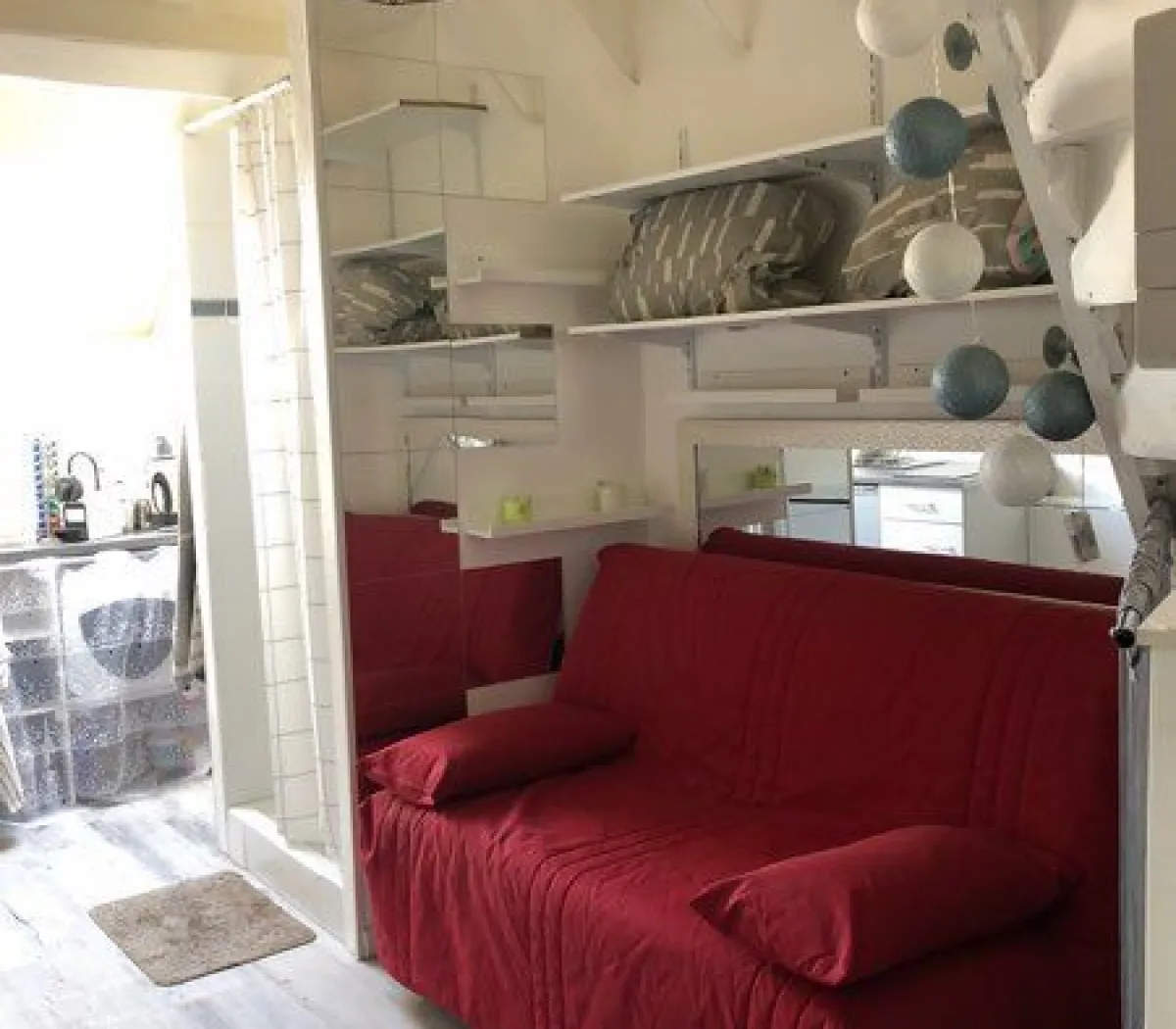 Location Grenoble Appartement 699aff1fee1a