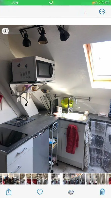 Location Grenoble Appartement 699aff1fee1a