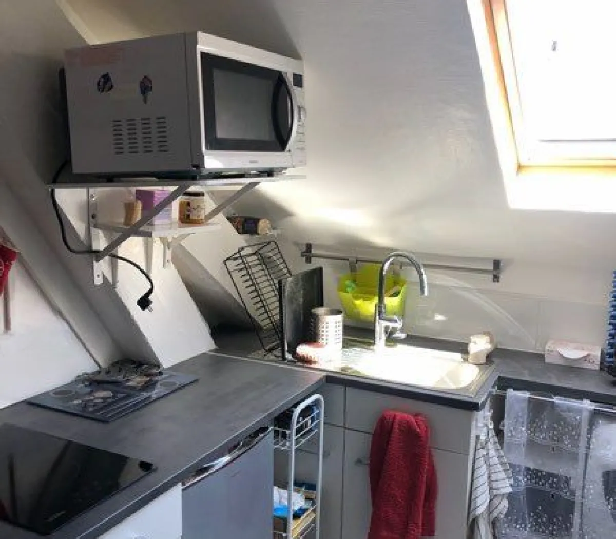 Location Grenoble Appartement 699aff1fee1a