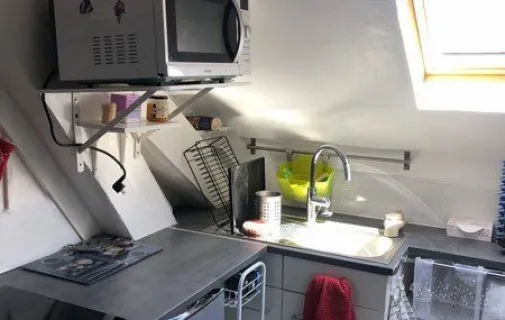 Location Grenoble Appartement 699aff1fee1a