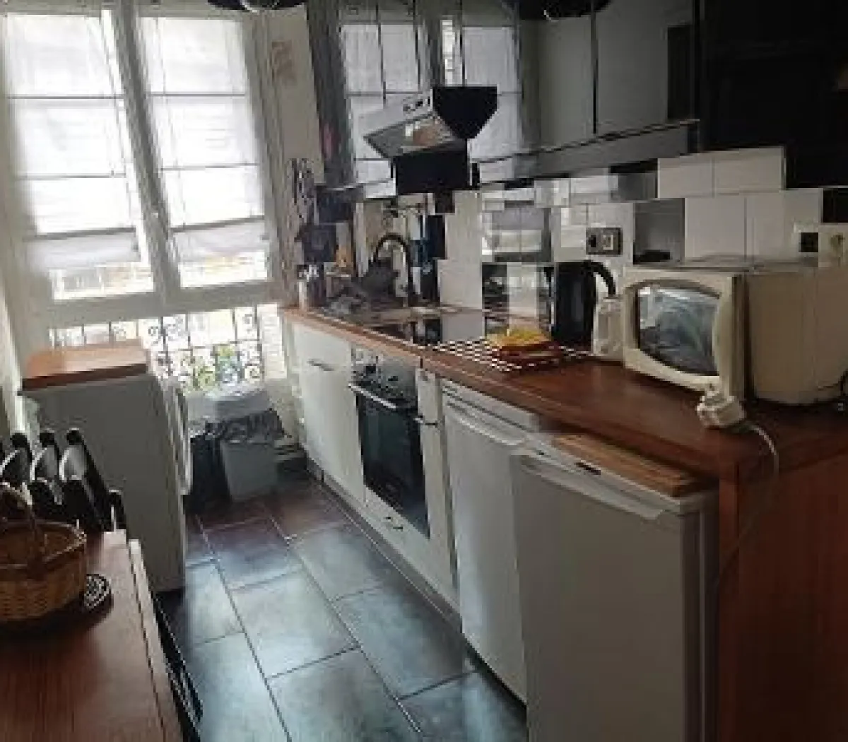 Location Paris Appartement 699b006e1526