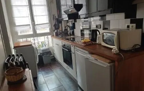 Location Paris Appartement 699b006e1526