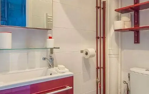 Location Paris Appartement 699b006e1526