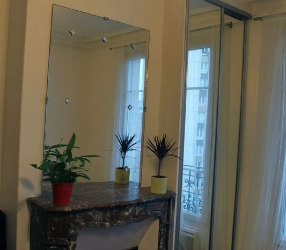 Location Paris Appartement 699b006e1526