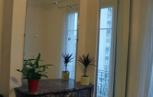 Location Paris Appartement 699b006e1526