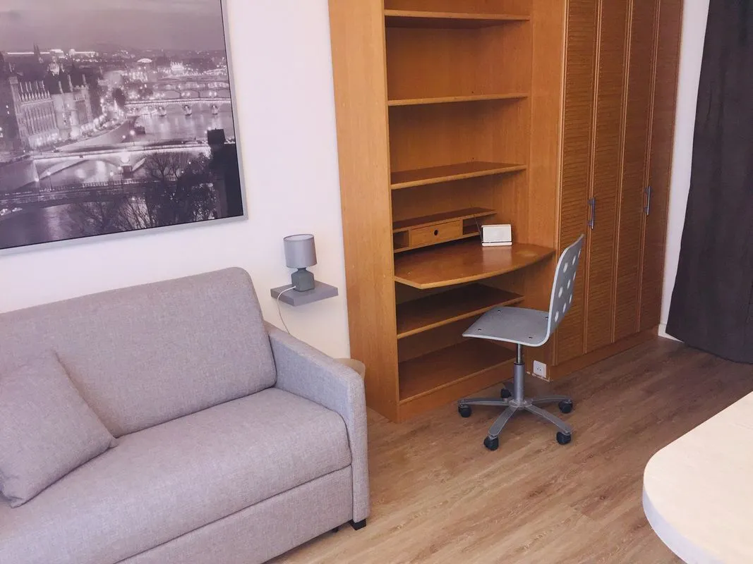 Location Paris Appartement 699b00735643