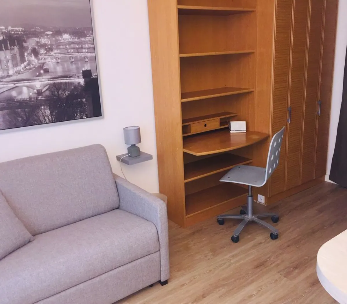 Location Paris Appartement 699b00735643