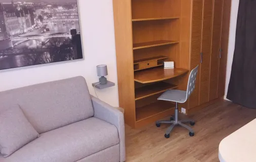 Location Paris Appartement 699b00735643