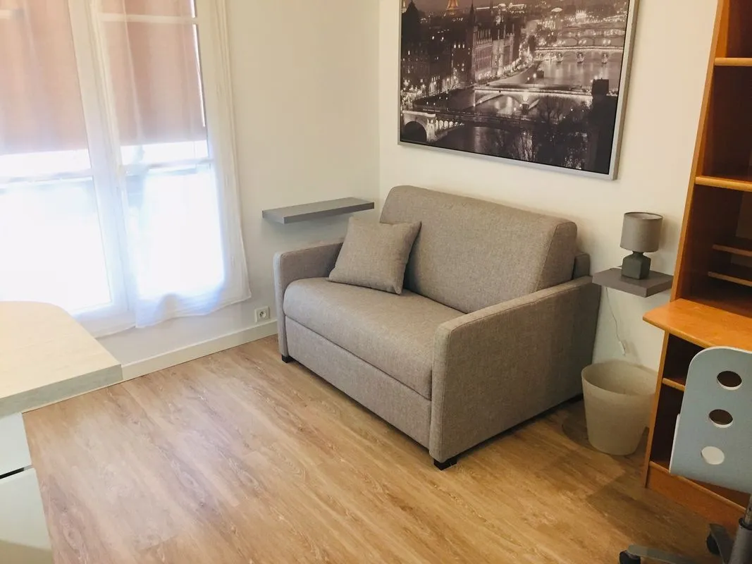 Location Paris Appartement 699b00735643