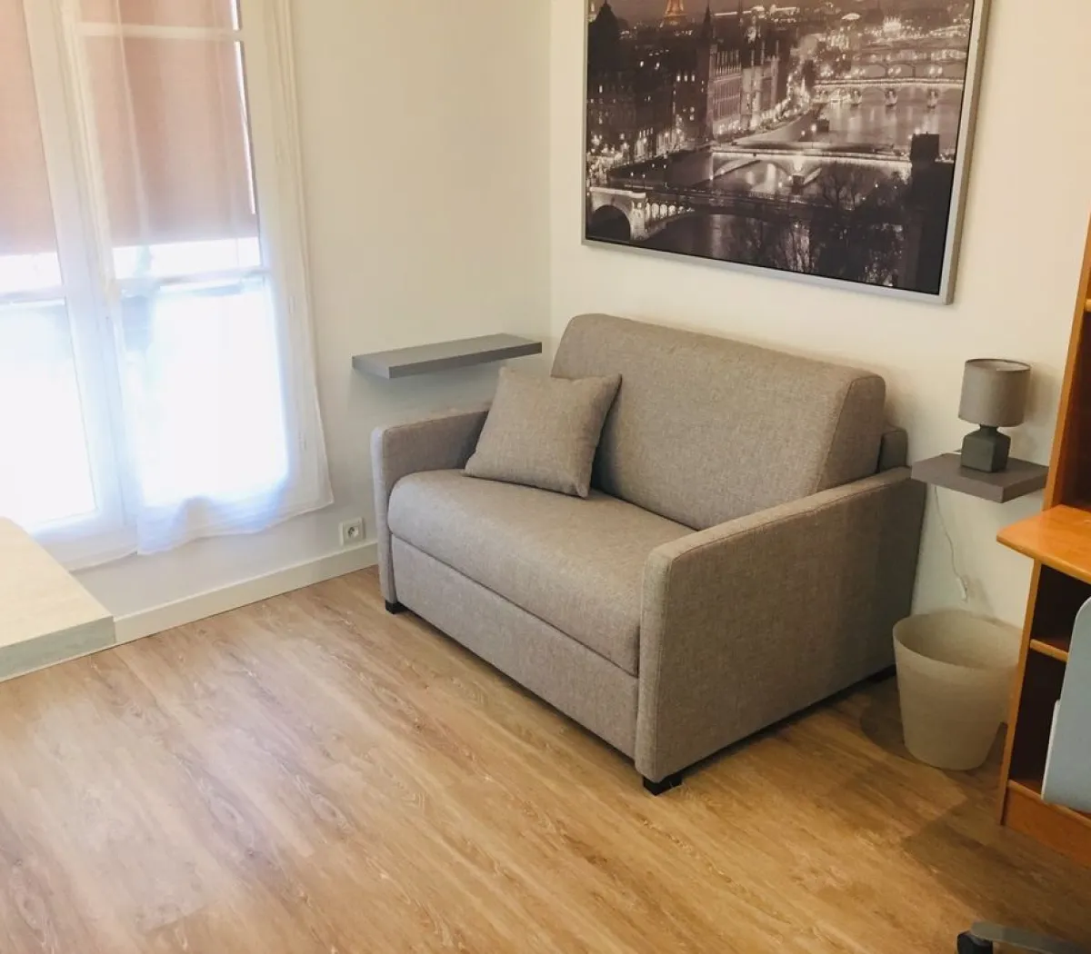 Location Paris Appartement 699b00735643