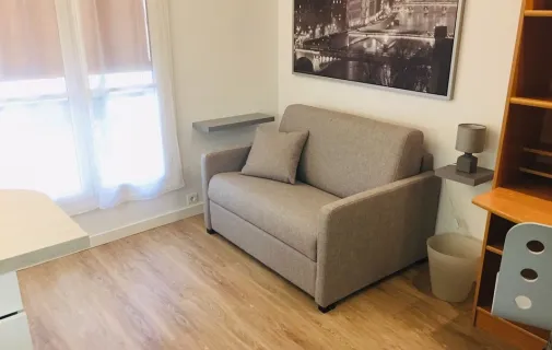 Location Paris Appartement 699b00735643