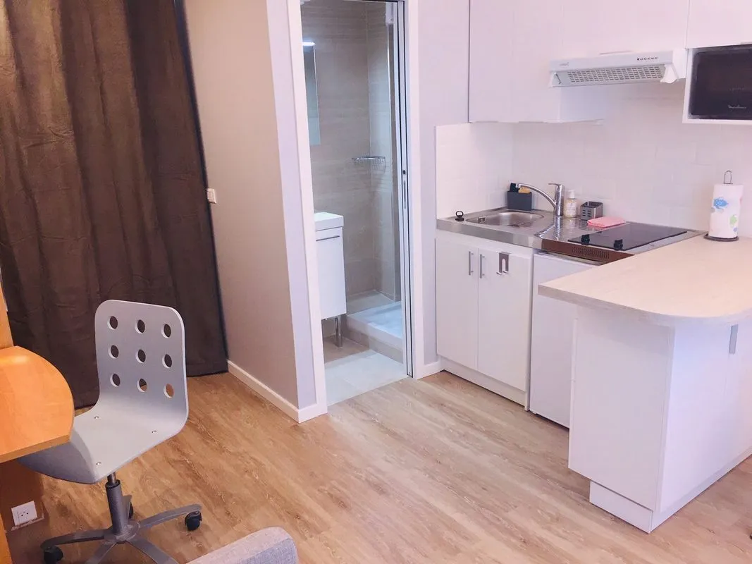 Location Paris Appartement 699b00735643