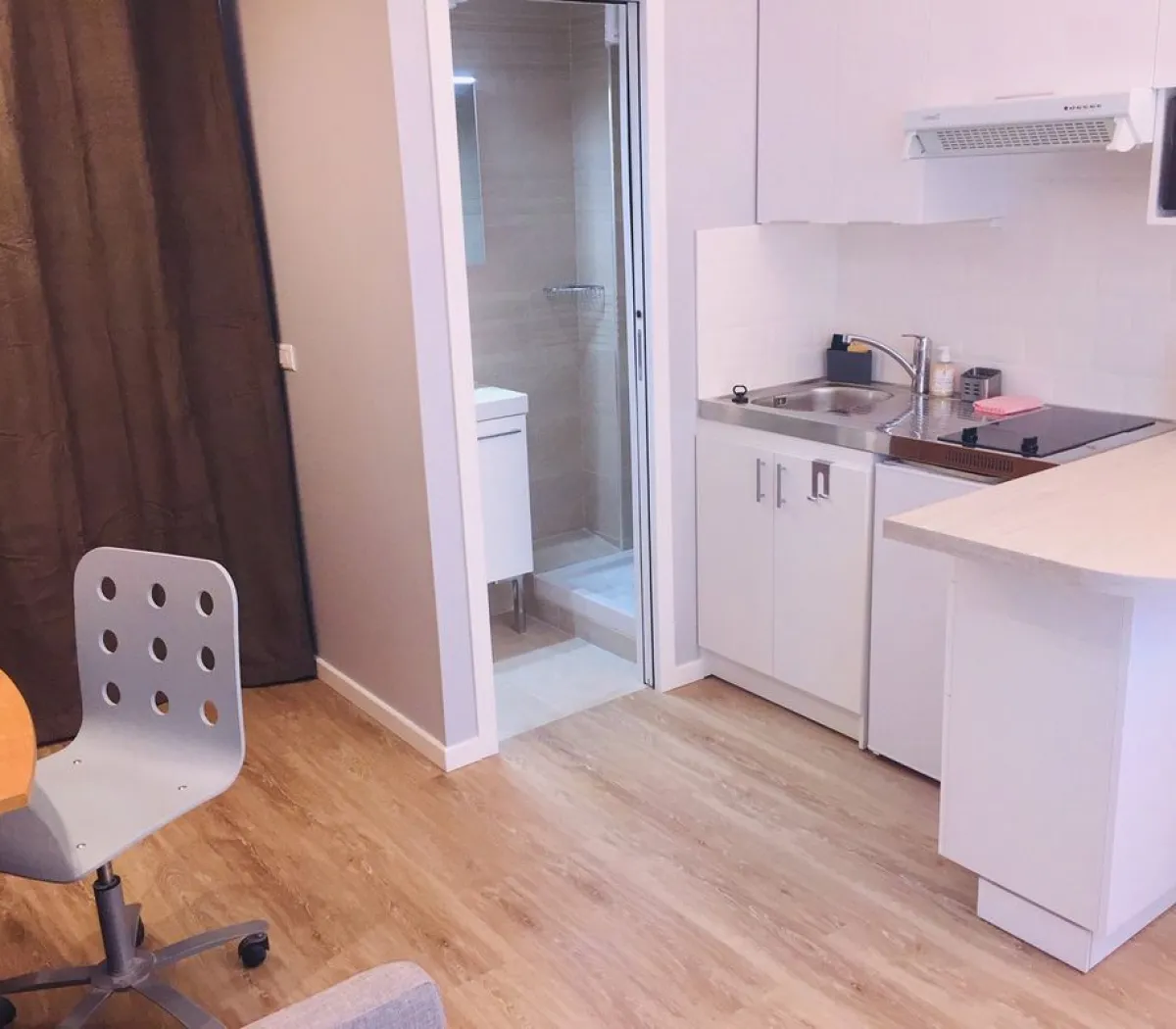 Location Paris Appartement 699b00735643