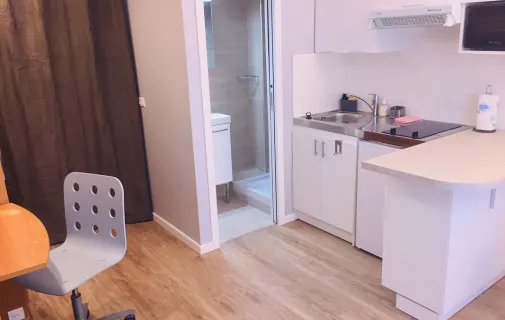 Location Paris Appartement 699b00735643