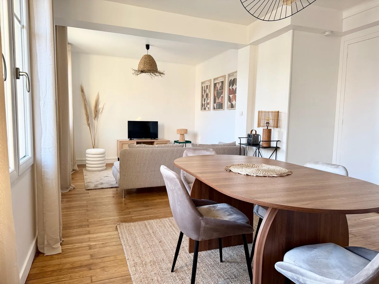 Location Nantes Appartement 699b0d196093