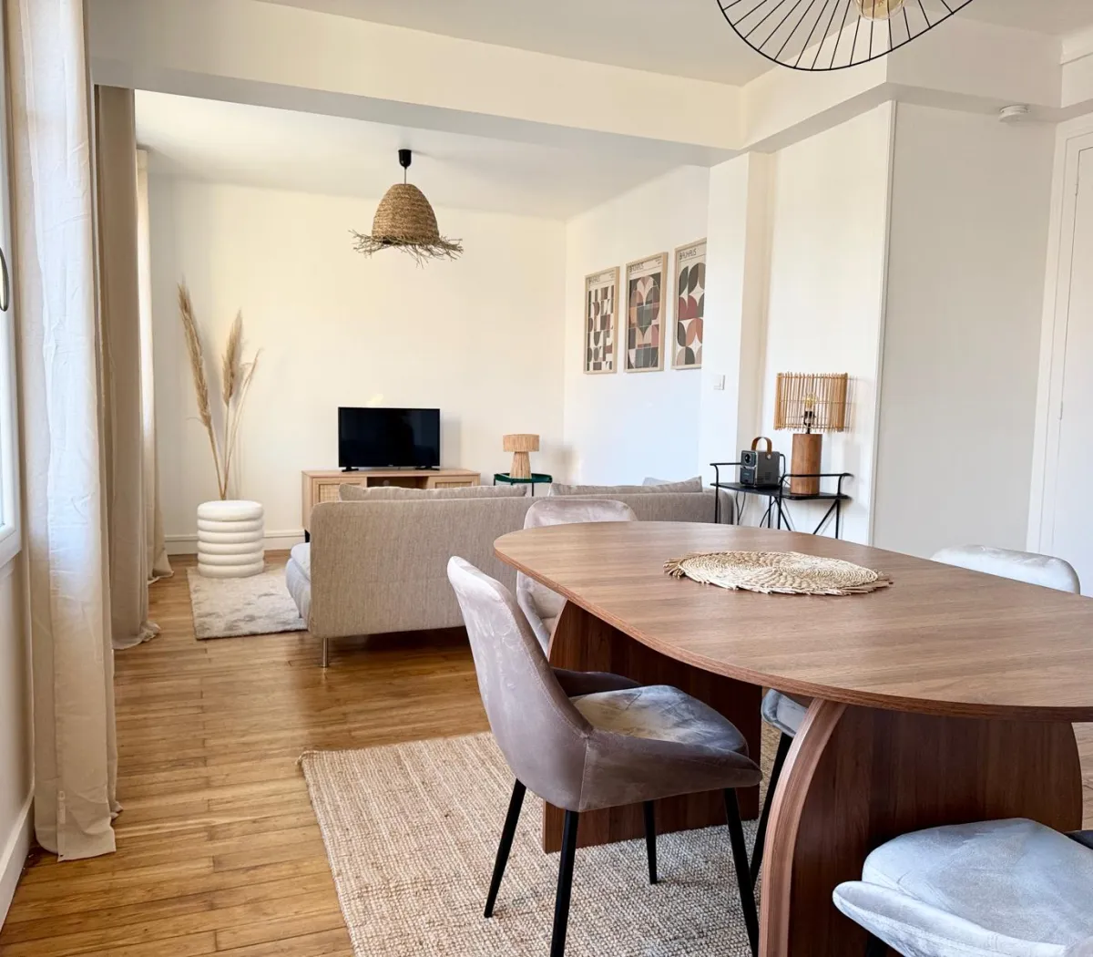 Location Nantes Appartement 699b0d196093