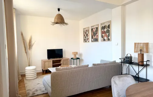 Location Nantes Appartement 699b0d196093