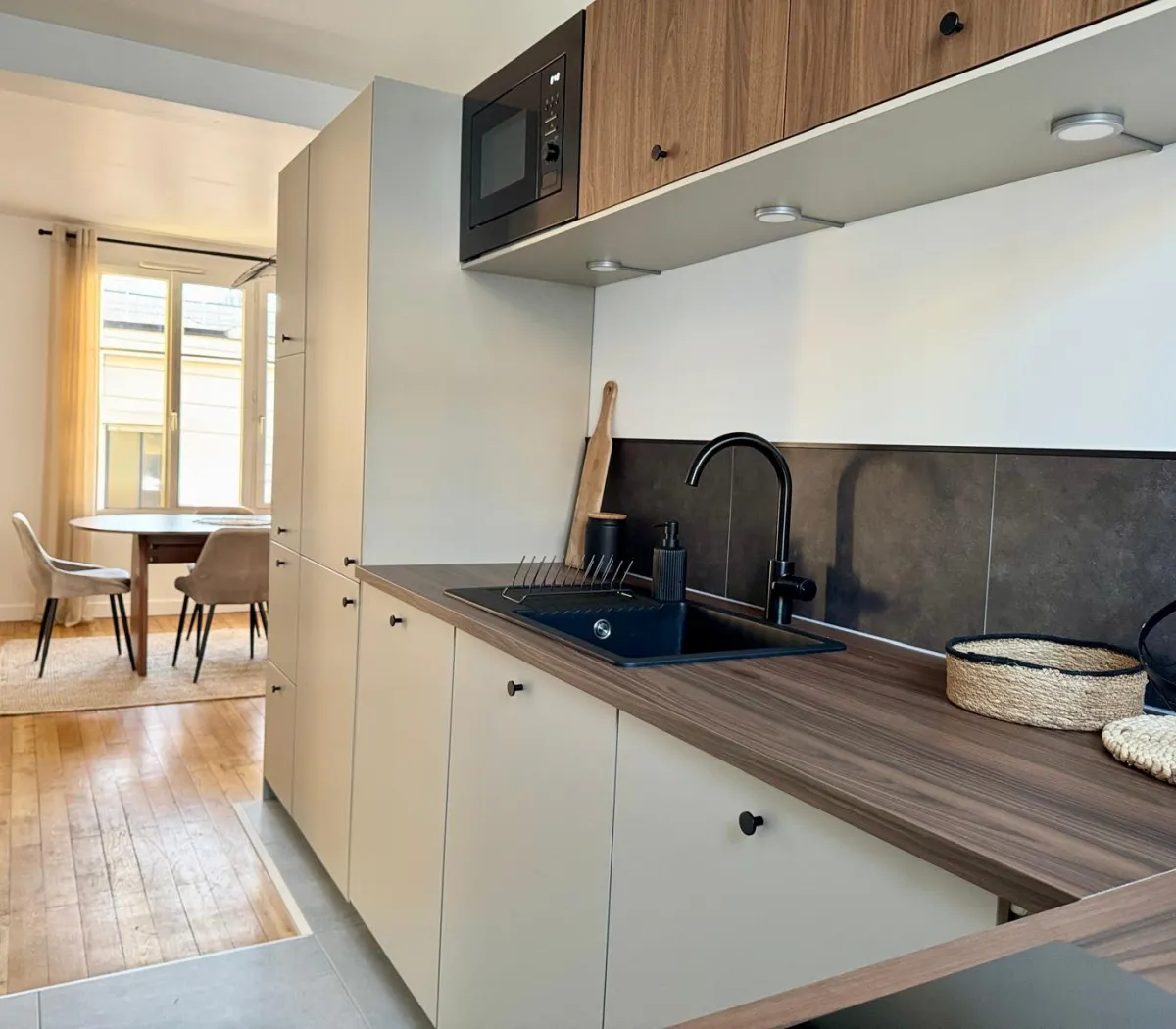 Location Nantes Appartement 699b0d196093