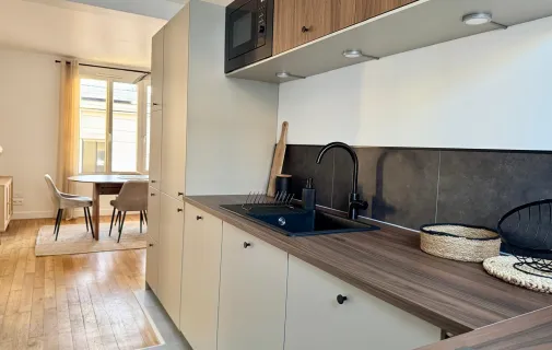 Location Nantes Appartement 699b0d196093