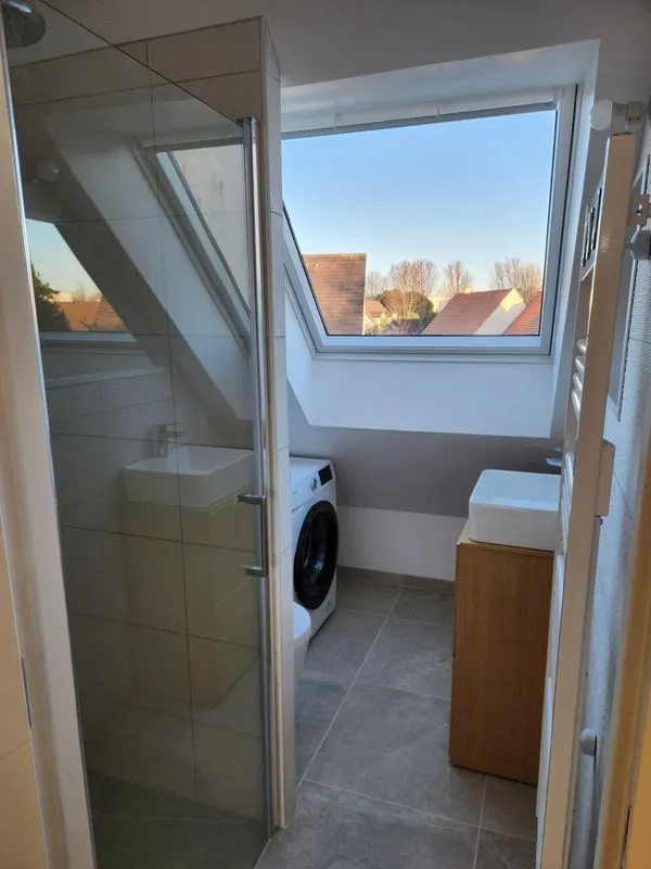 Location Brétigny-sur-Orge Maison 699b1cb18279