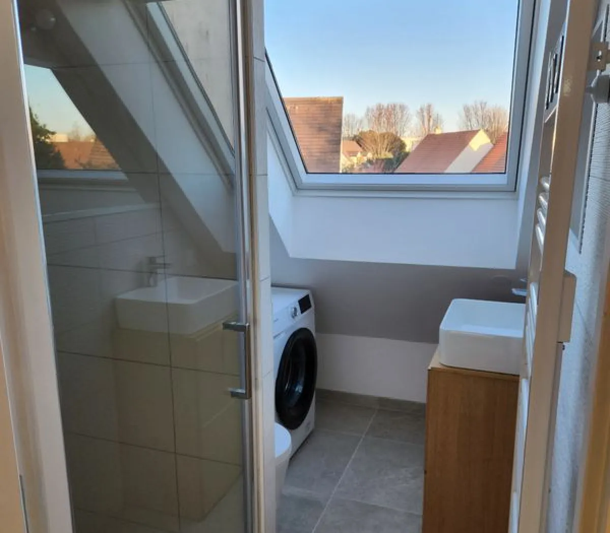 Location Brétigny-sur-Orge Maison 699b1cb18279