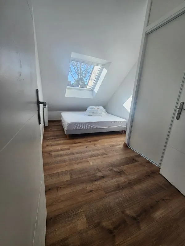 Location Brétigny-sur-Orge Maison 699b1cb18279