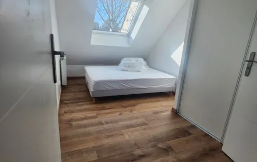 Location Brétigny-sur-Orge Maison 699b1cb18279