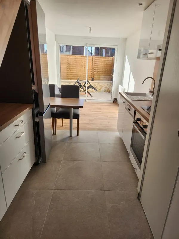 Location Brétigny-sur-Orge Maison 699b1cb18279