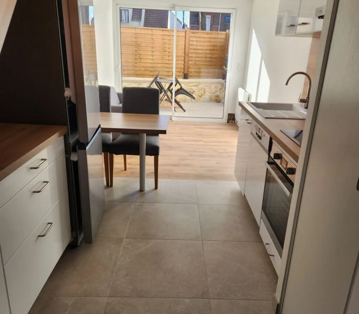 Location Brétigny-sur-Orge Maison 699b1cb18279