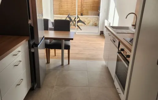 Location Brétigny-sur-Orge Maison 699b1cb18279